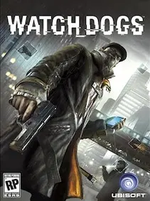 Watch Dogs Complete Edition — Steam, Complete Edition