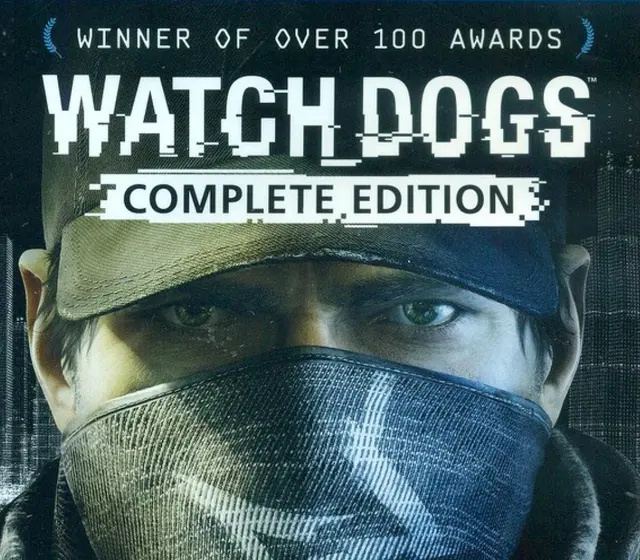 Watch Dogs Complete Edition PC Steam Gift — Steam, Complete Edition