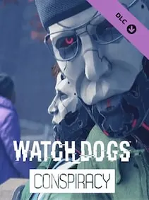 Watch Dogs - Conspiracy — Steam, Standard