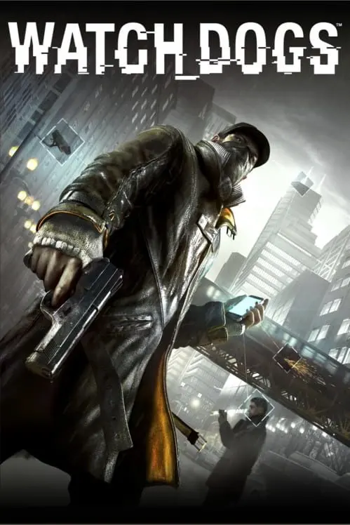 Watch_Dogs (ENG/JP/KR/CN) — Ubisoft Connect, Standard