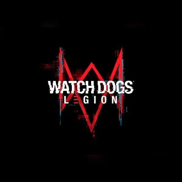 Watch Dogs: Legion — Ubisoft Connect, Standard