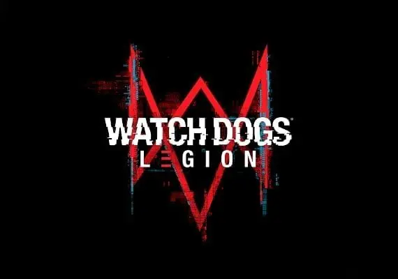 Watch Dogs: Legion - Gold Edition — Steam, Gold Edition