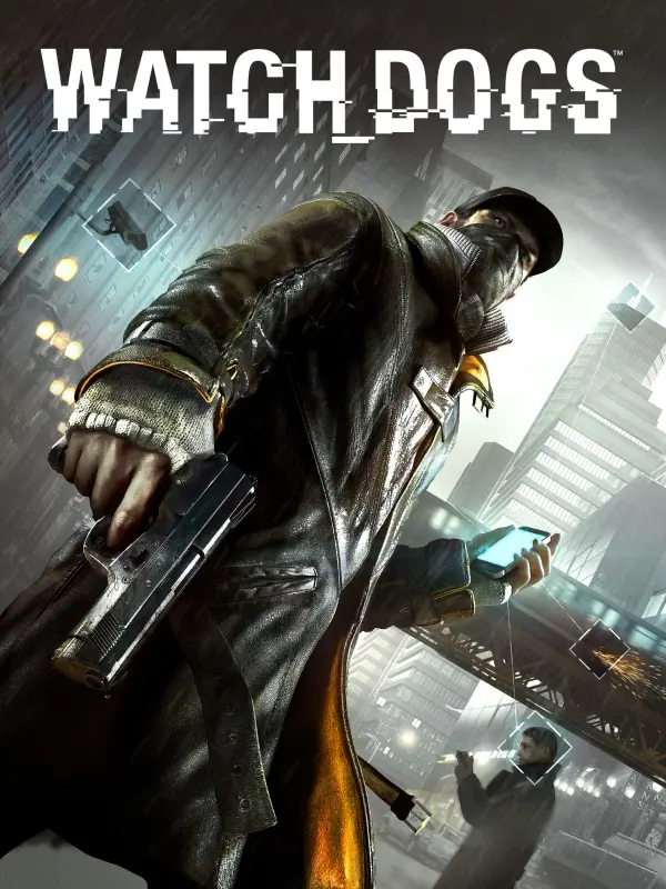 Watch Dogs - Season Pass DLC — Ubisoft Connect, Standard