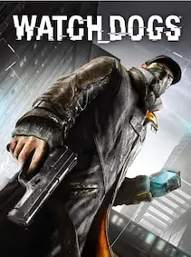 Watch Dogs - Special Edition Upgrade Pack — Ubisoft Connect, Special Edition