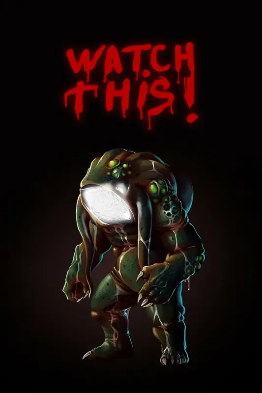 Watch This! — Steam, Standard