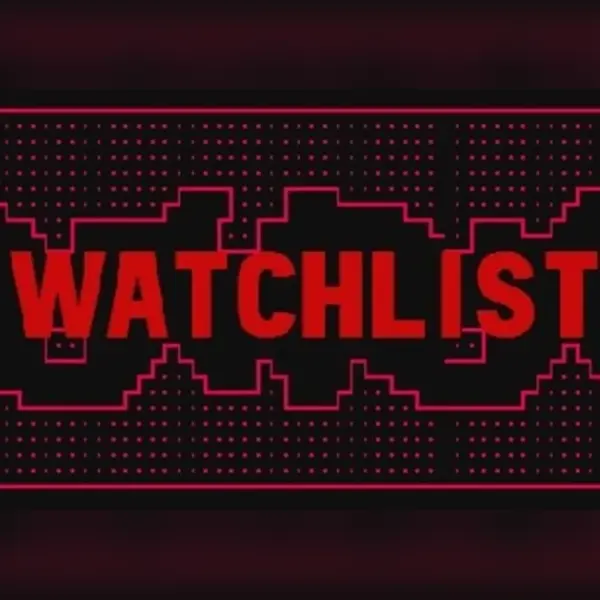 Watchlist — Steam, Standard