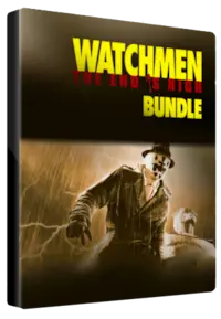 Watchmen: The End is Nigh Bundle — Steam, Standard