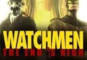 Watchmen: The End is Nigh - Part 1 — Steam, Standard