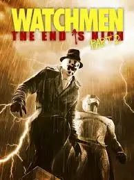 Watchmen The End is Nigh Part 2 — Steam, Standard