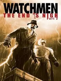 Watchmen: The End is Nigh Part 2 — Steam, Standard