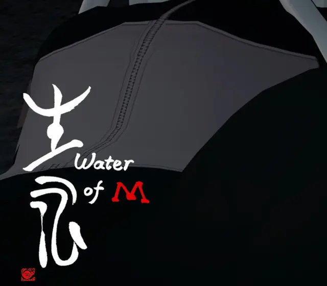 Water of M — Steam, Standard