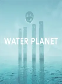 Water Planet — Steam, Standard