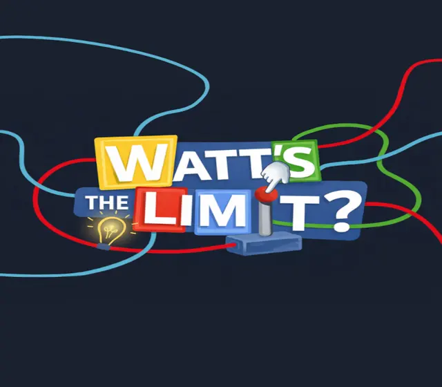 Watt's the Limit? — Steam, Standard