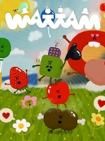 Wattam — Steam, Standard