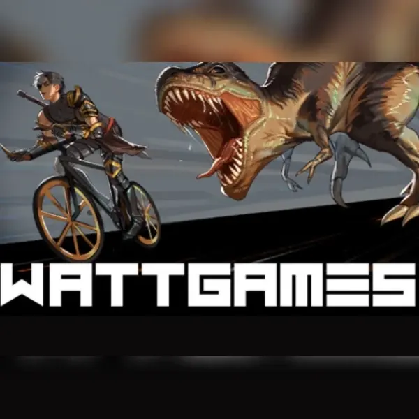 WATTGAMES — Steam, Standard