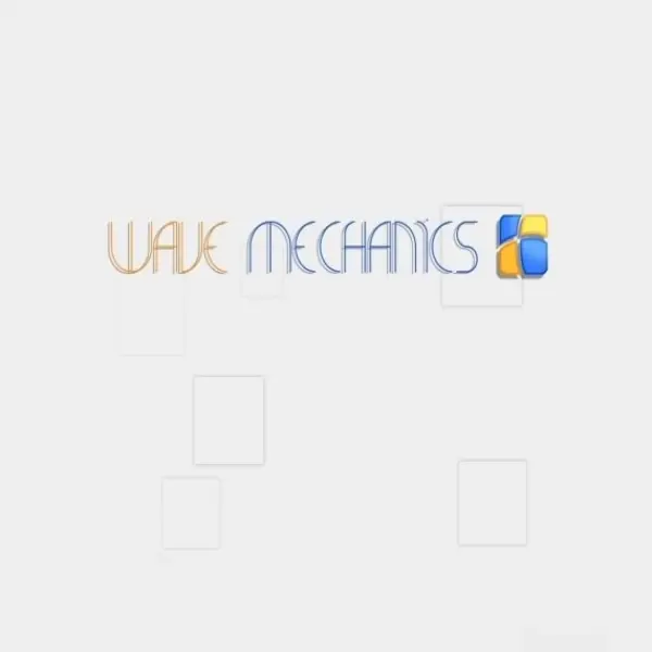 Wave Mechanics — Steam, Standard