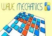 Wave Mechanics — Steam, Standard