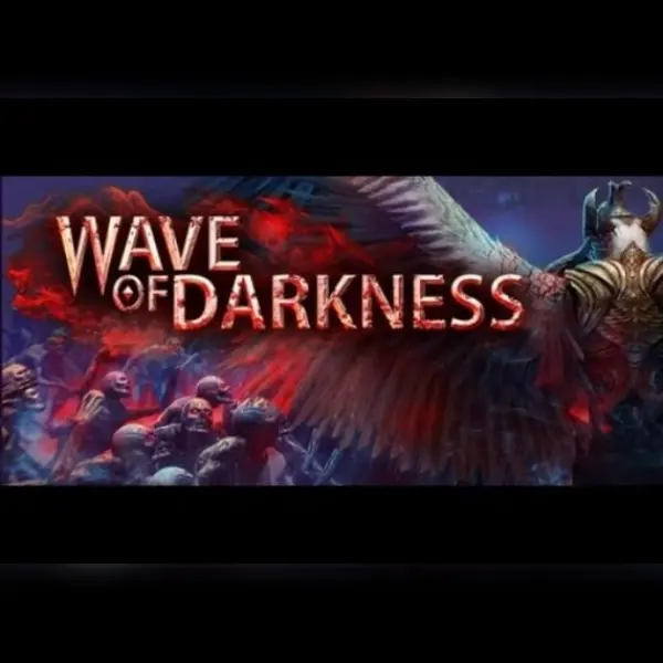 Wave of Darkness — Steam, Standard