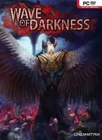 Wave of Darkness — Steam, Standard