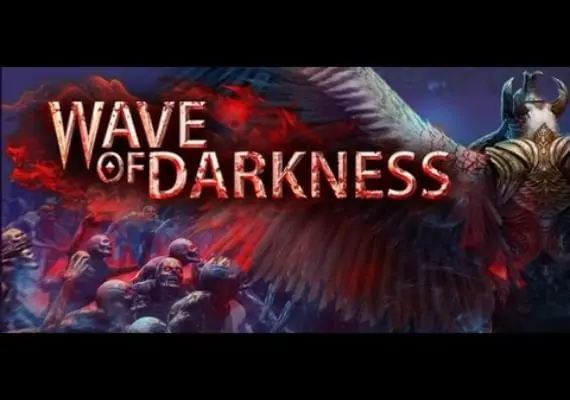 Wave of Darkness EN/FR/HU — Steam, Standard
