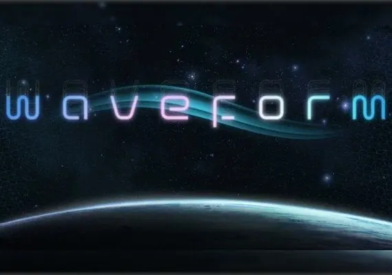 Waveform EN — Steam, Standard