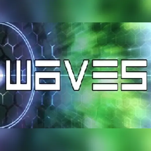 Waves — Steam, Standard