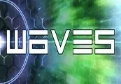 Waves — Steam, Standard