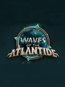 Waves of the Atlantide — Steam, Standard