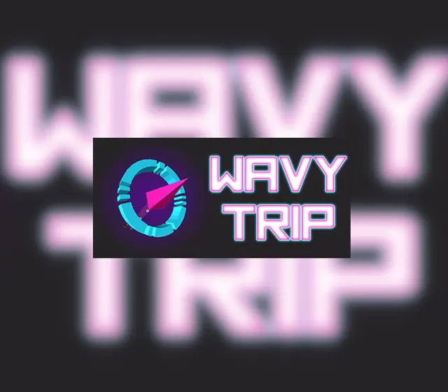 Wavy Trip — Steam, Standard