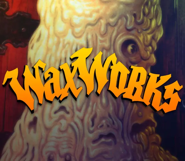 Waxworks — GOG, Standard