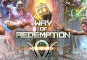Way of Redemption — Steam, Standard