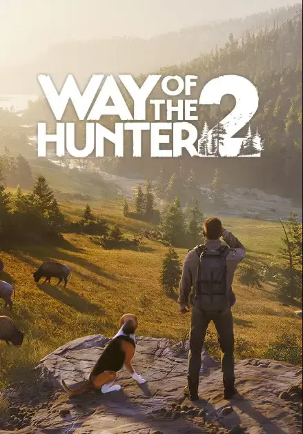 Way of the Hunter 2 — Steam, Standard