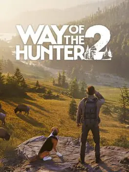 Way of the Hunter 2 — Steam, Standard