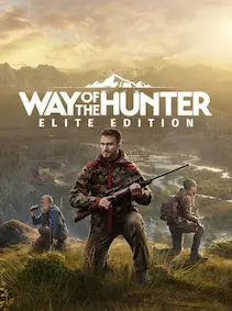 Way of the Hunter | Elite Edition — Steam, Standard
