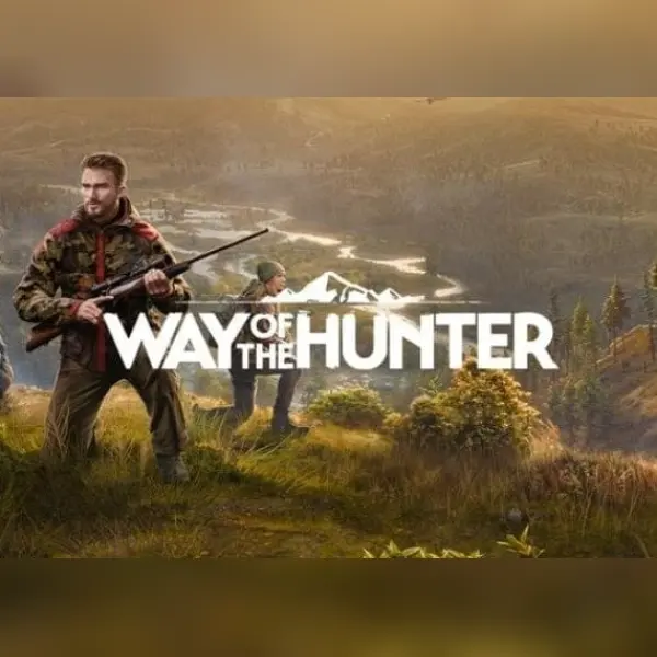 Way of the Hunter Elite Edition — Steam, Standard