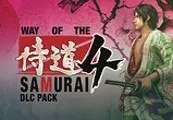 Way of the Samurai 4: DLC Pack — GOG, Standard