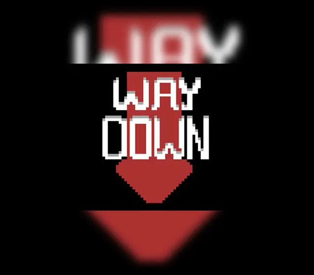 WayDown — Steam, Standard