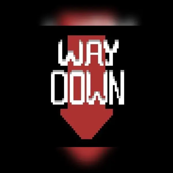 WayDown — Steam, Standard