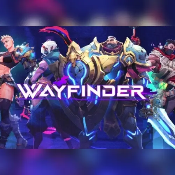 Wayfinder — Steam, Standard