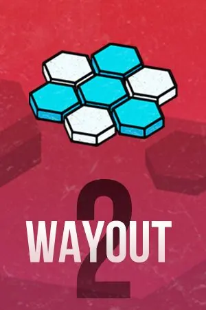 WayOut 2: Hex — Steam, Standard