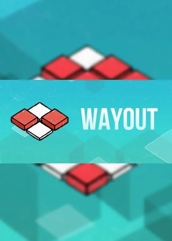 WayOut — Steam, Standard