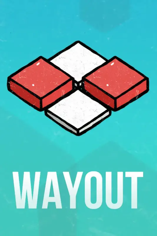 Wayout — Steam, Standard