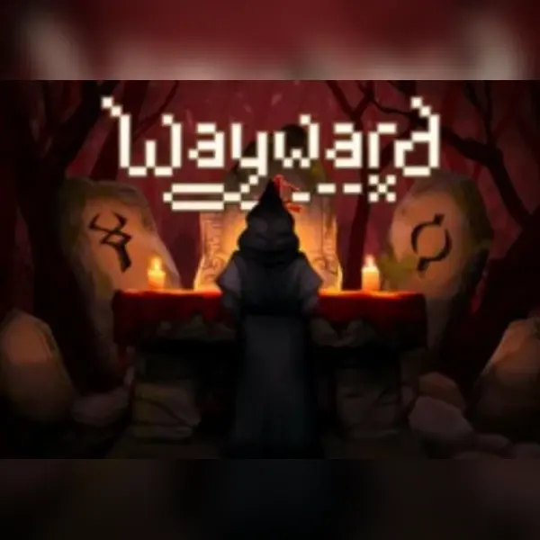 Wayward — Steam, Standard