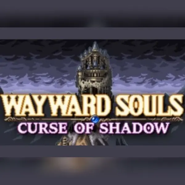 Wayward Souls — Steam, Standard