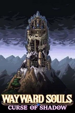 Wayward Souls — Steam, Standard