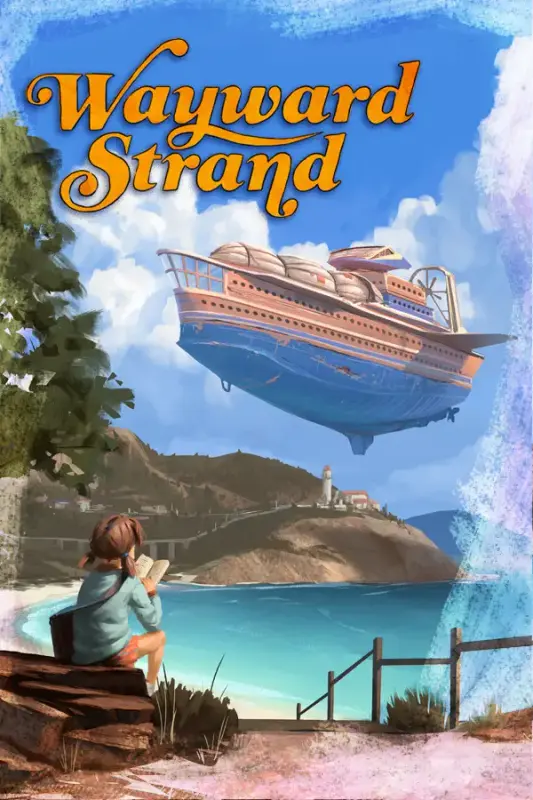 Wayward Strand — Steam, Standard