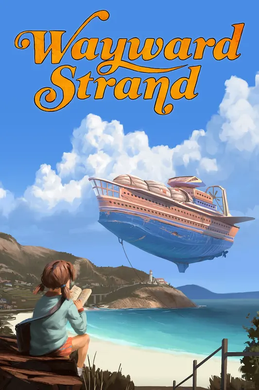 Wayward Strand — Xbox Live, Standard