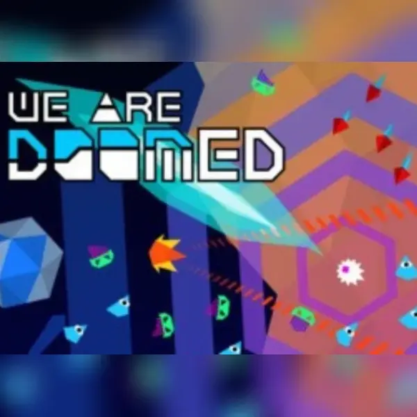 WE ARE DOOMED — Steam, Standard