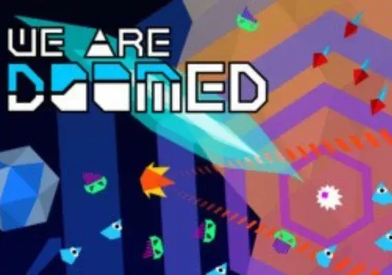 WE ARE DOOMED — Steam, Standard
