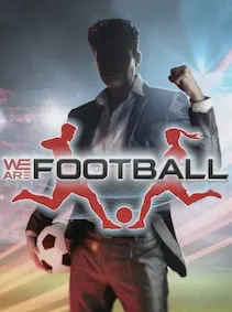 WE ARE FOOTBALL — Steam, Standard